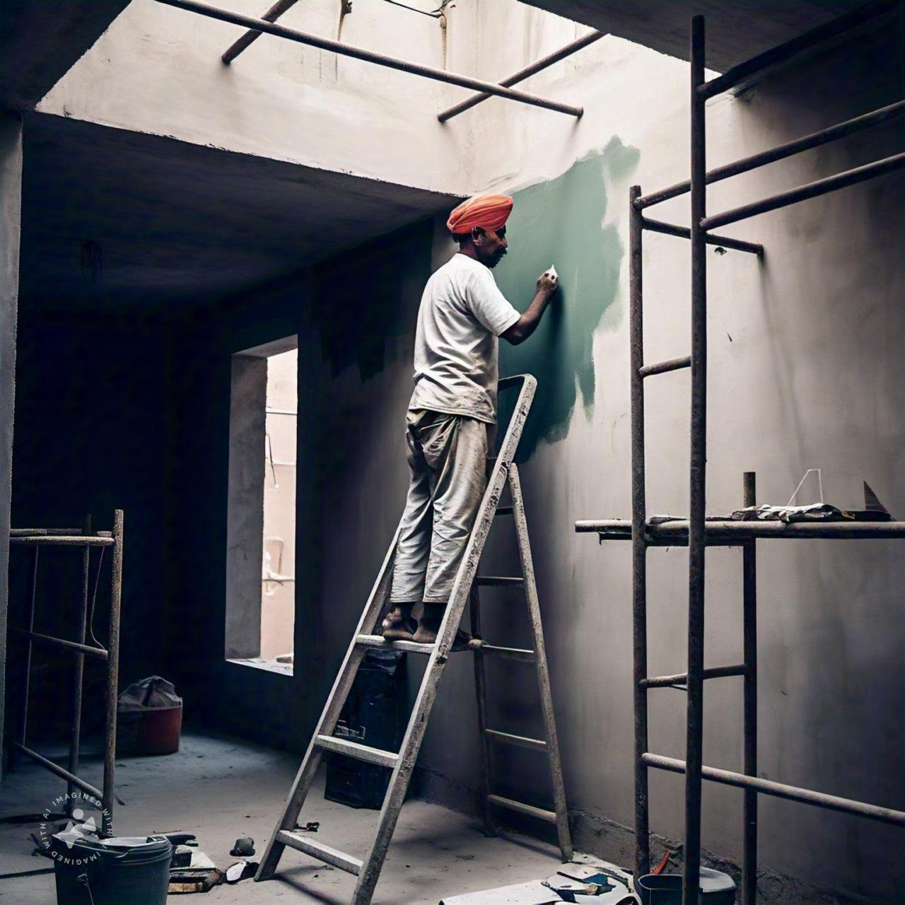 Paints - Metior