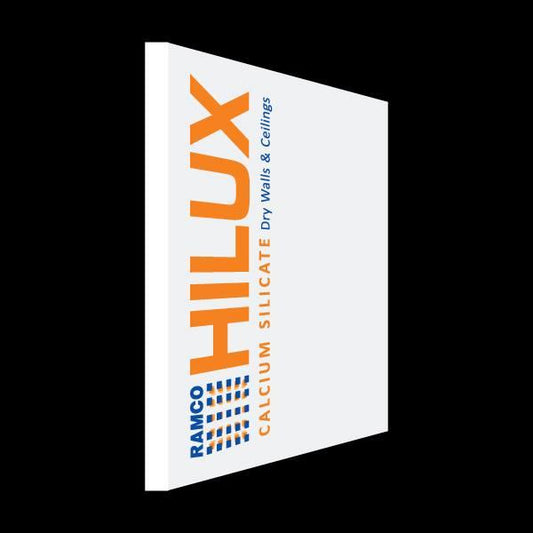 Hi-Lux Calcium Silicate Board - Metior