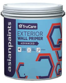 Trucare Exterior Wall Primer Advanced - Metior