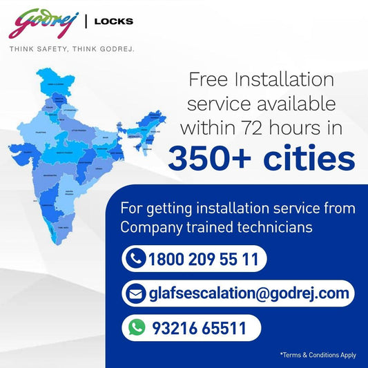 NEH20 Mortise Lock - Metior