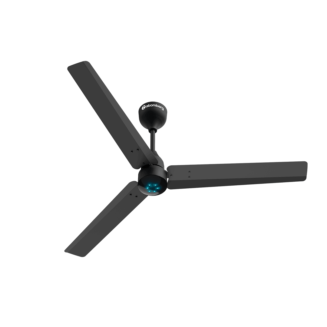 Atomberg Renesa Smart Ceiling Fan - 1200mm - Metior
