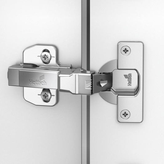 Onsys Softclose AutoHinge (Inset, Half & Full) - Metior