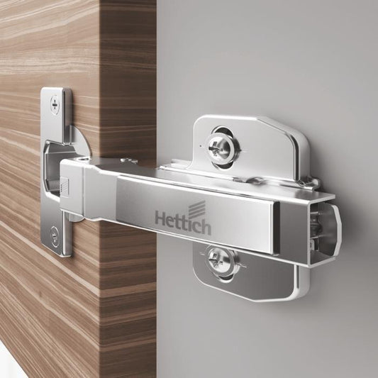 Onsys Softclose AutoHinge (Inset, Half & Full) - Metior