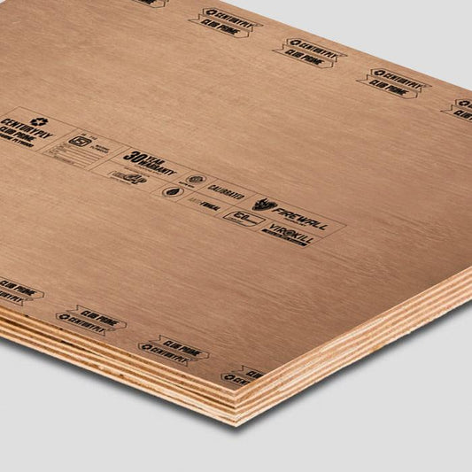 Club Prime Plyboard (8'X4') - Metior