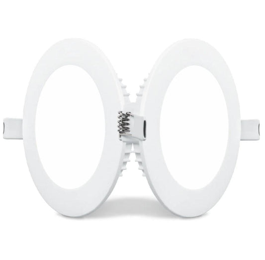 Philips Ultra Glow LED Round Downlight - Metior