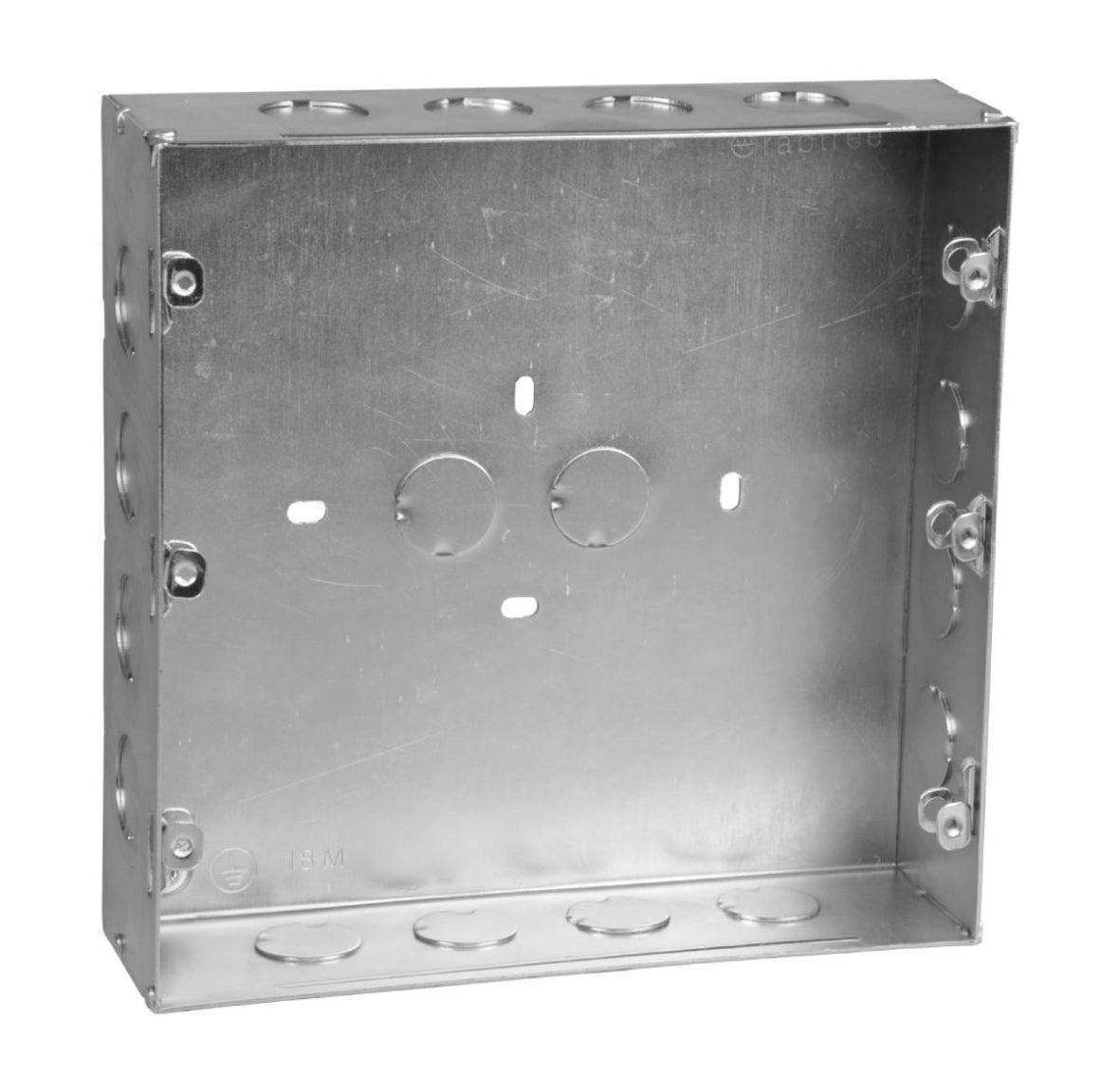 Standard GI Box All Modules - Metior