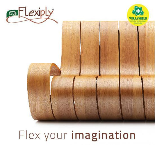 Green Club Flexiply (8'X4') - Metior