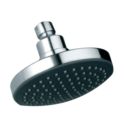 Overhead Shower 125mm - Metior