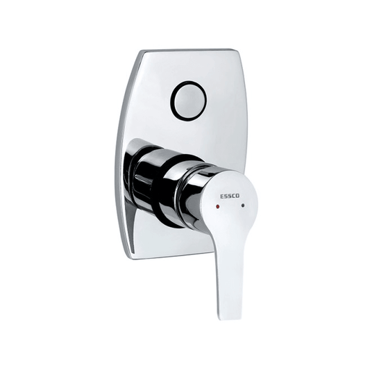Single Lever Divertor Pack - Metior