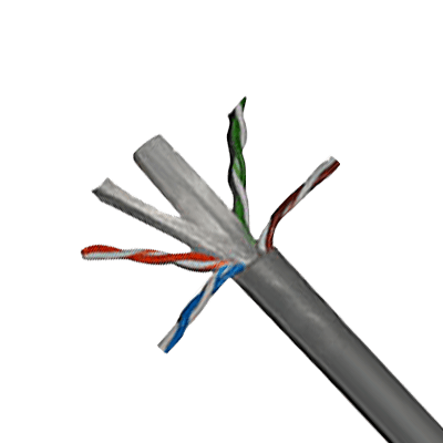D-Link CAT6 UTP (Normal & Outdoor) - Metior
