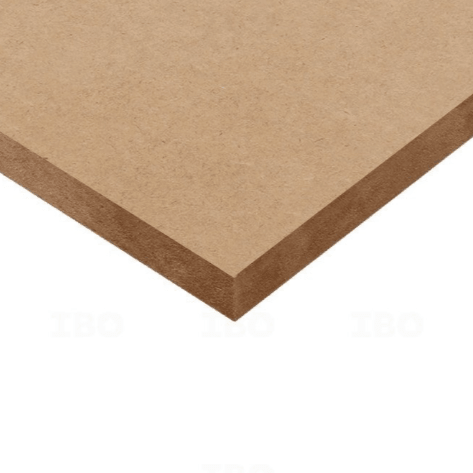 Green Interior MDF (8'X4') - Metior