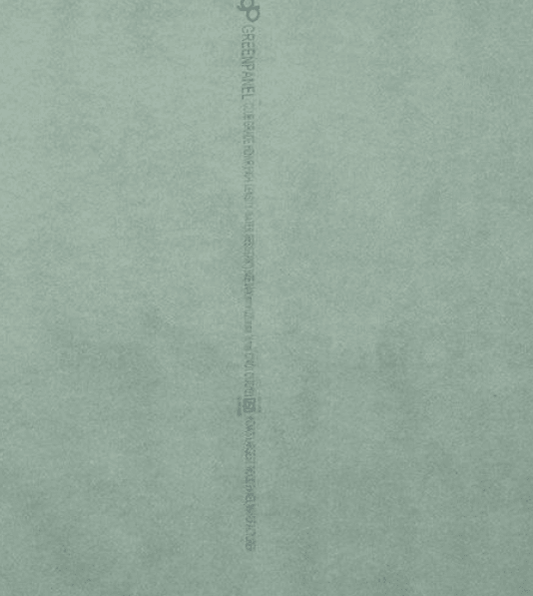 Green HDHMR 710 (8'X4') - Metior