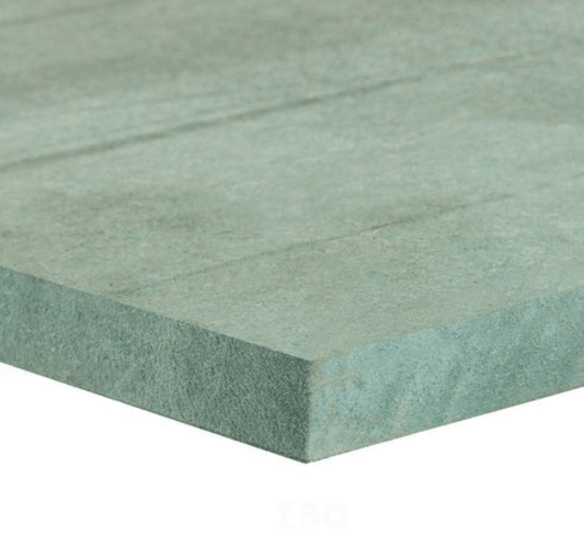 Green HDHMR 710 (8'X4') - Metior