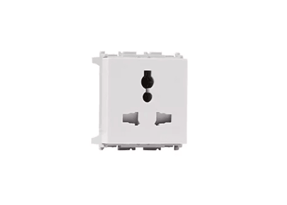 Phlilips Durro Universal Socket - Metior