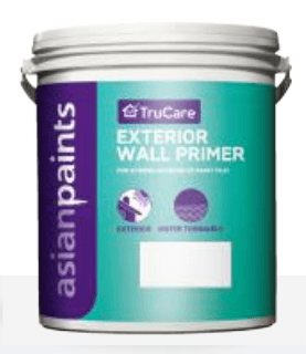 Trucare Exterior Wall Primer - Metior