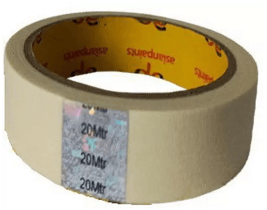 Trugrip Super Masking Tapes - Metior