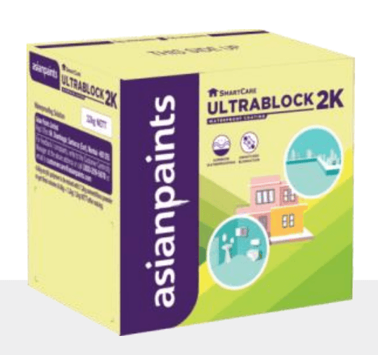 Ultra Block 2k 12L - Metior