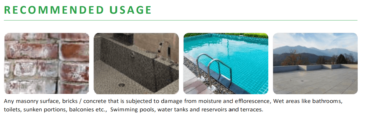 Ultra Block 2k 12L - Metior