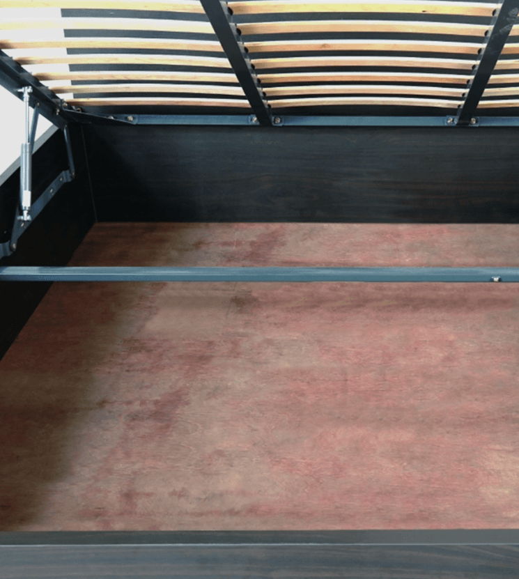 Neulift Bed Cross Bar (Telescopic) - Metior