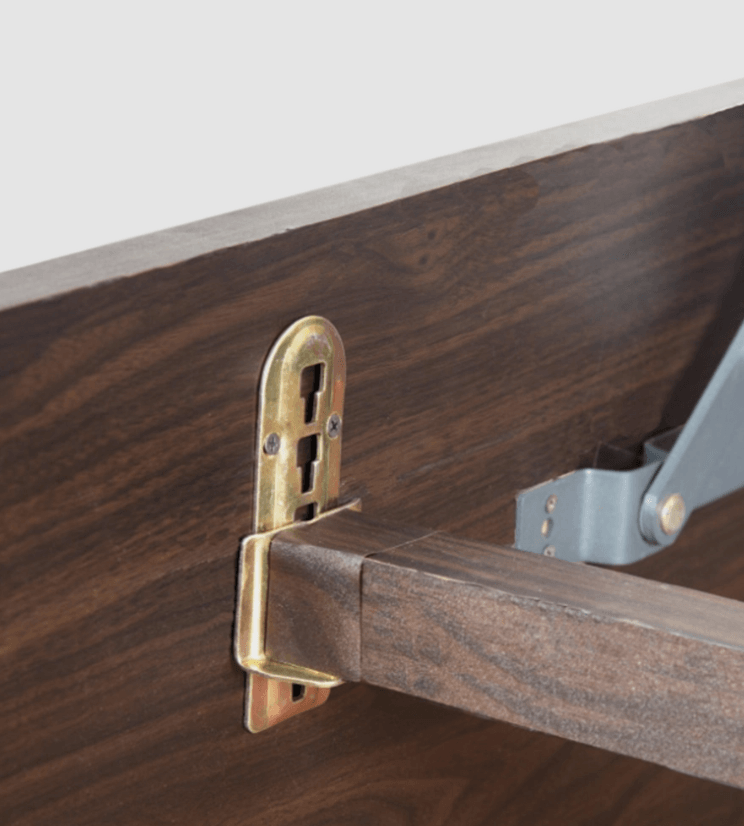 Neulift Cross Bar Clamp - Metior