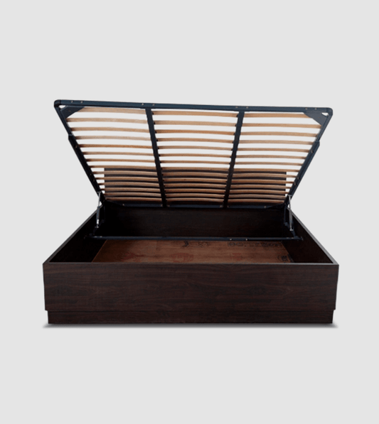 Neulift Bed frame with Slats - Metior