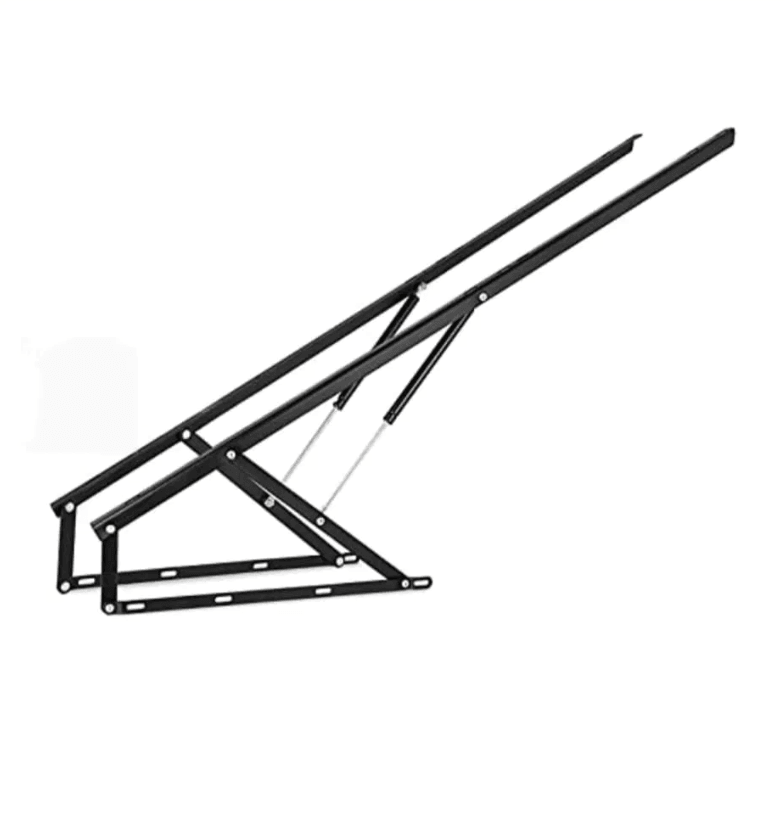 Neulift bed arms - Metior