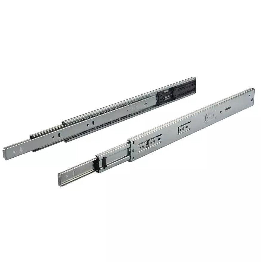 Push to Open Ball Bearing Drawer Channel - Metior