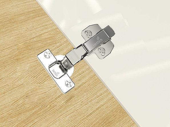 Onsys Softclose AutoHinge (Inset, Half & Full) - Metior