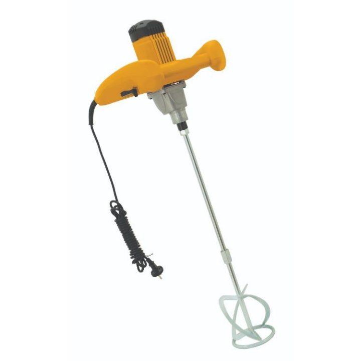 Trucare economy mixer - Metior