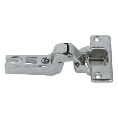 Metalla AutoHinge (Inset, Half & Full) - Metior