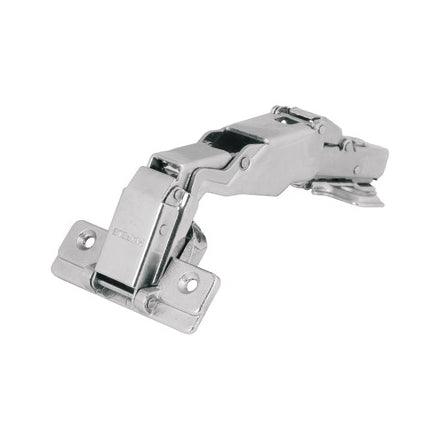Wide Angle Soft Close AutoHinge - Metior