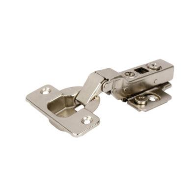 Metalla Softclose AutoHinge (Inset, Half & Full) - Metior