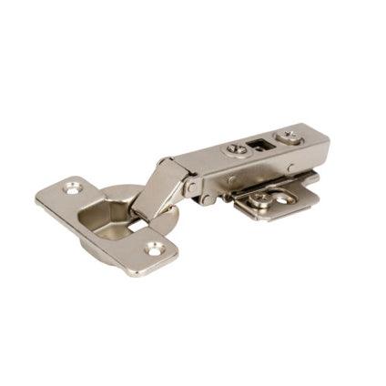Metalla Softclose AutoHinge (Inset, Half & Full) - Metior