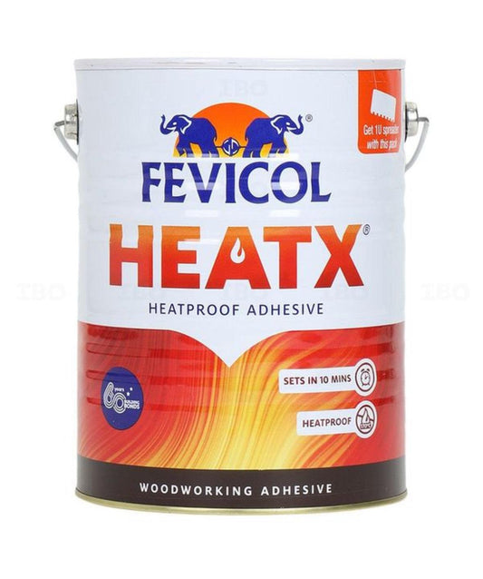 Fevicol HEATX - Metior