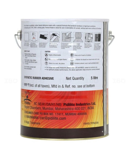 Fevicol HEATX - Metior