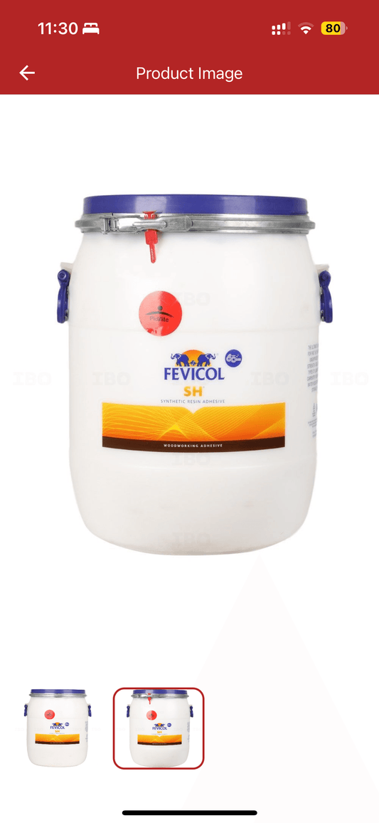 Fevicol SH - Metior