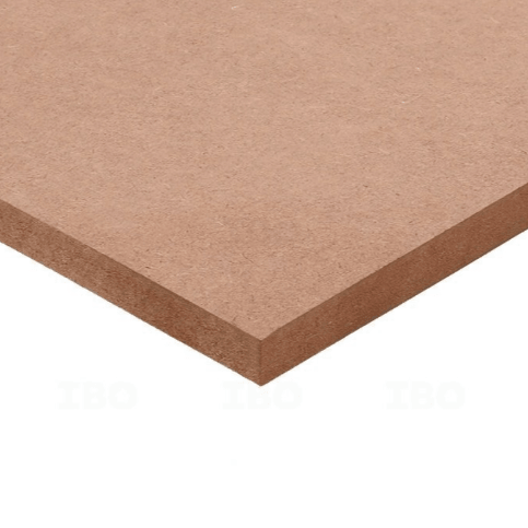 Green Exterior MDF (8'X4') - Metior