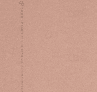 Green Exterior MDF (8'X4') - Metior