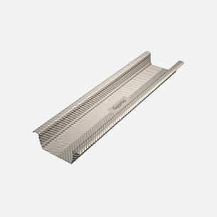 Gypsera Ceiling Channels & Sections - Metior